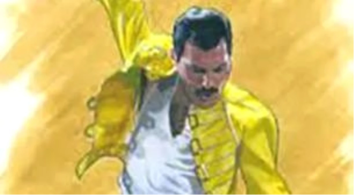 Masterpiece - Freddie Mercury