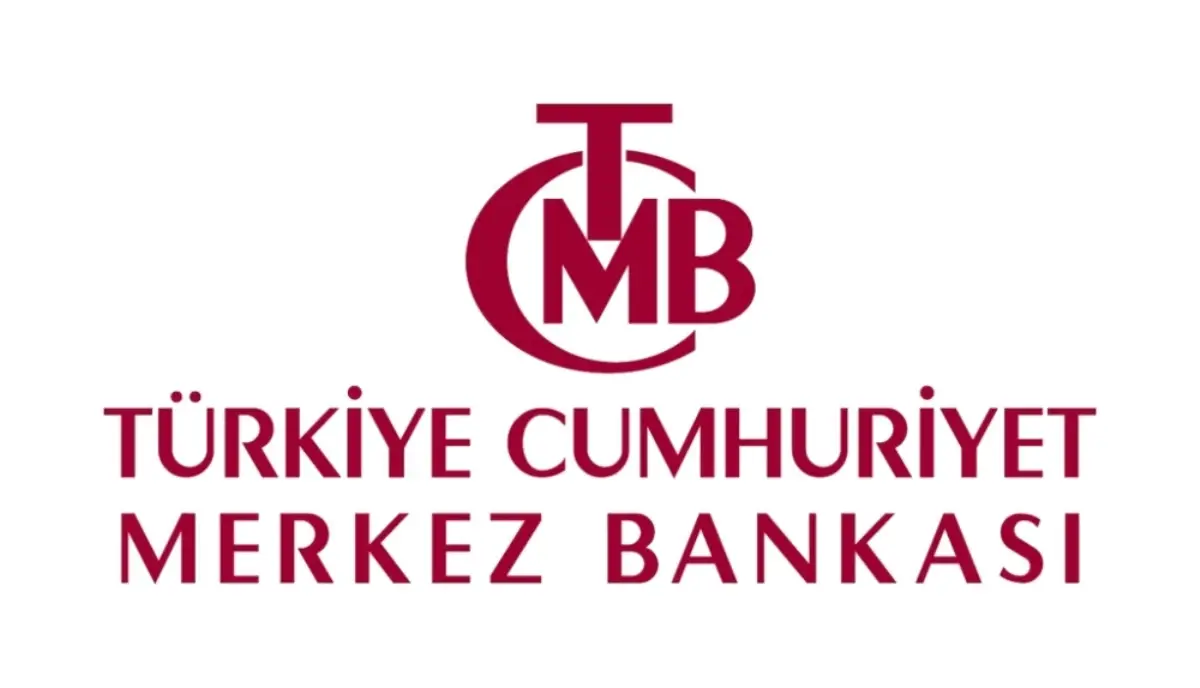 Merkez Bankası Açıkladı: Değişiklik Yapılmadı