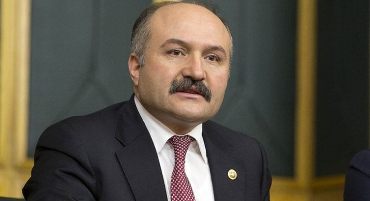 MHP\'den \'Ortak Çalışma\' Açıklaması