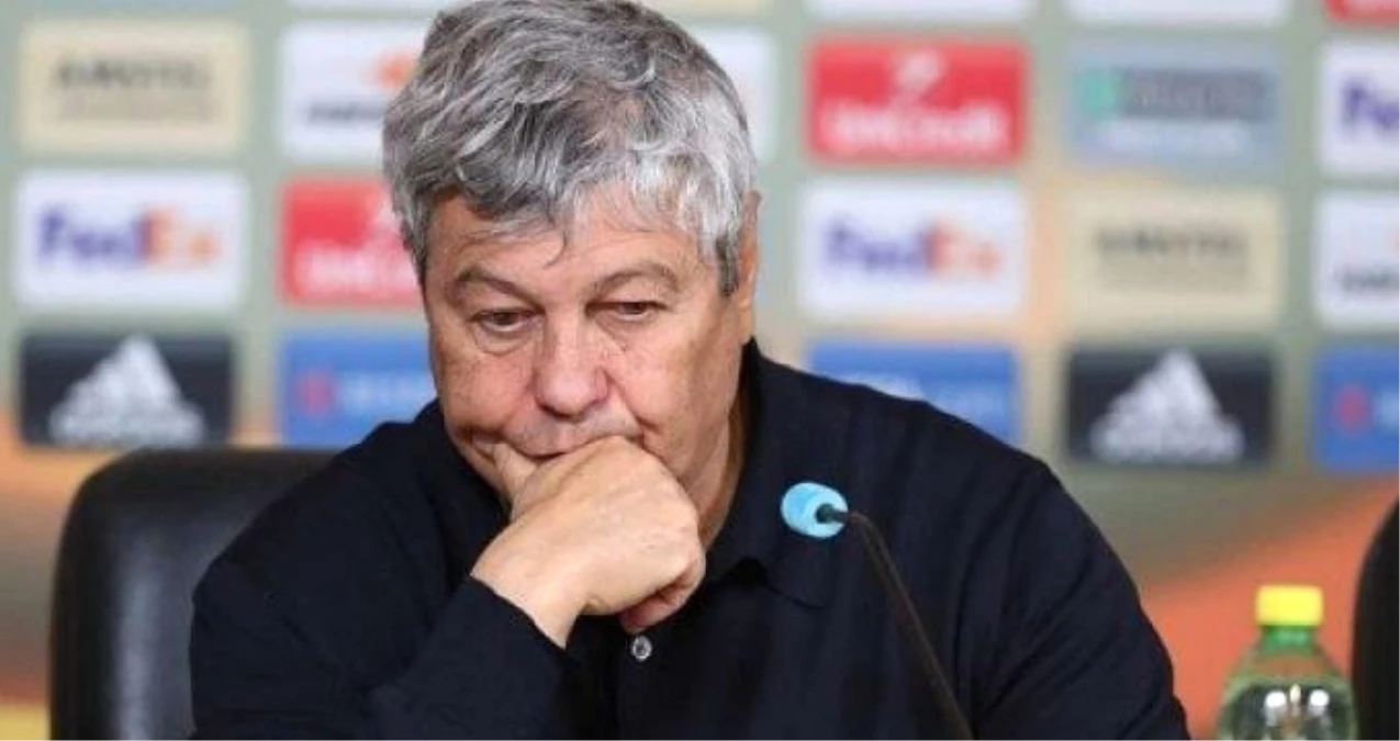 Mircea Lucescu\'nun Takımı Zenit, 90\'da Yediği Golle Avrupa Ligi\'nden Elendi