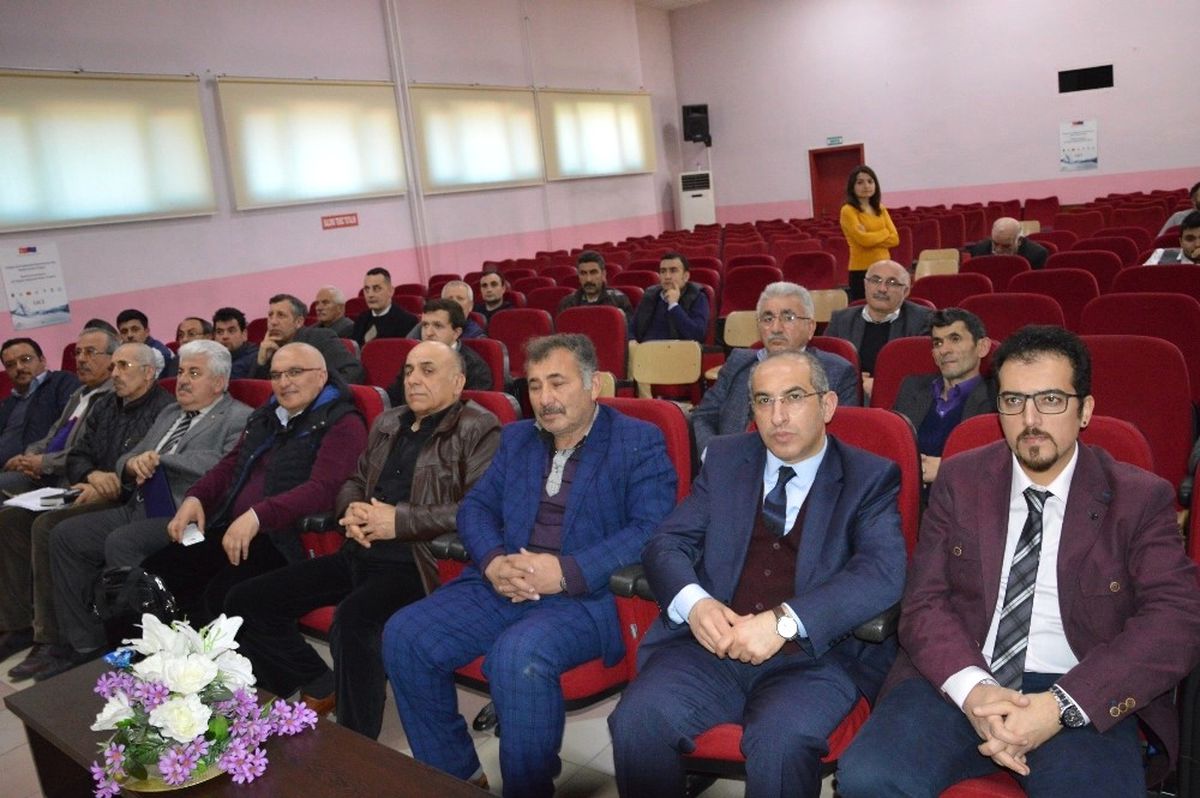 Niksar\'da 30 Milyon TL\'lik Projede Sona Gelindi