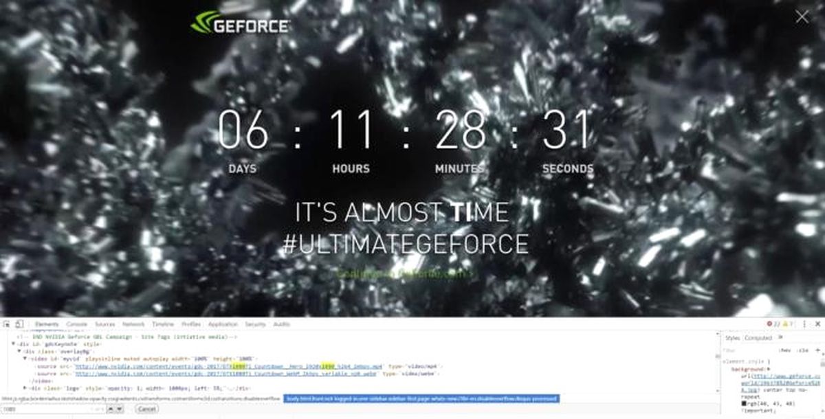 Nvidia\'nın Canavarı Kükredi!