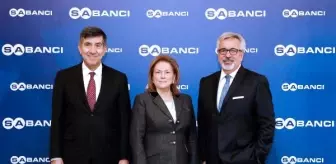 Sabancı Holding: 2017 Pozitif Bir Yıl Olacak