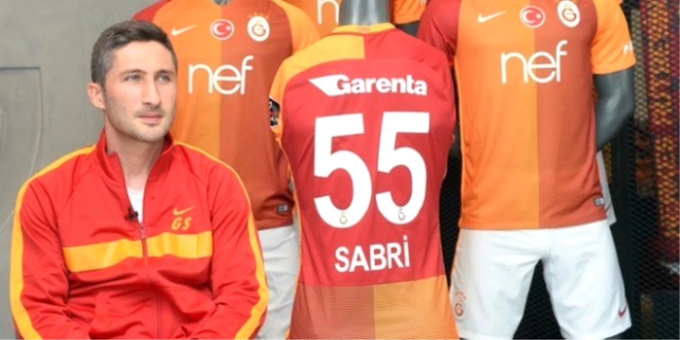 Sabri\'den Beşiktaş\'a Gözdağı!