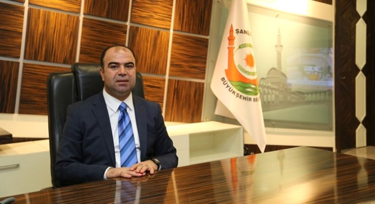 Şanlıurfa Kurulacak Göç Bakanlığı\'nın Merkezi Olmalı