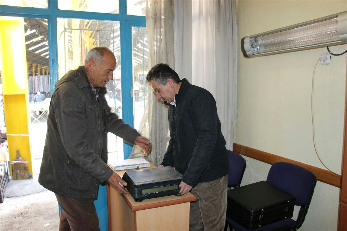 Seydişehir\'de Denetimler