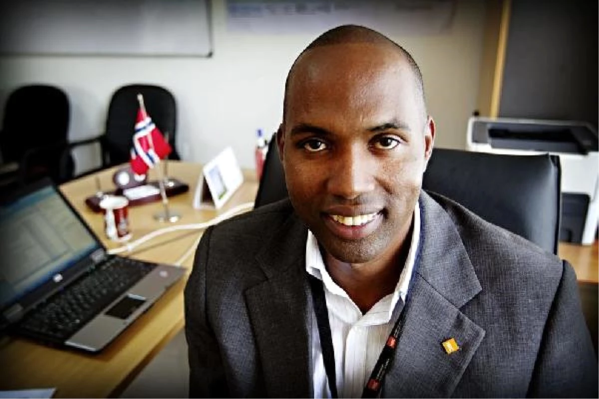 Somali\'nin Yeni Başbakanı Norveç Vatandaşı