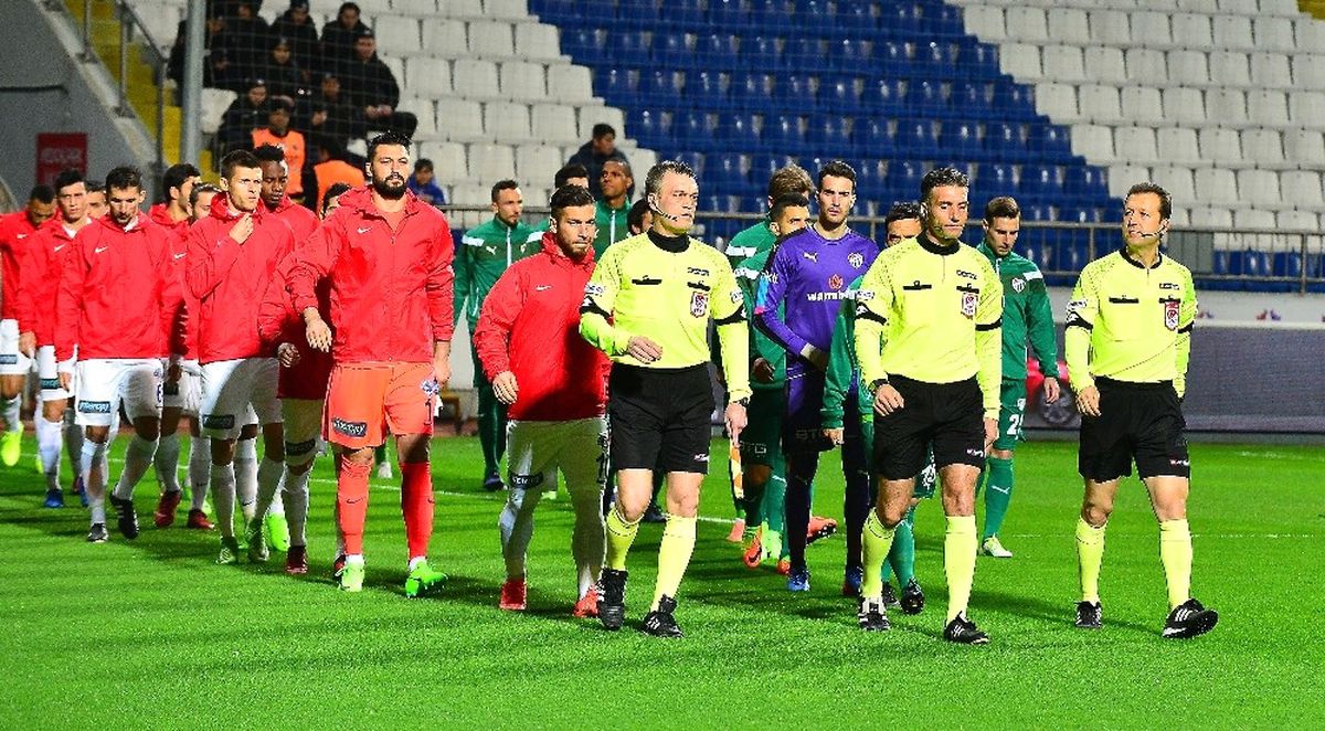 Spor Toto Süper Lig