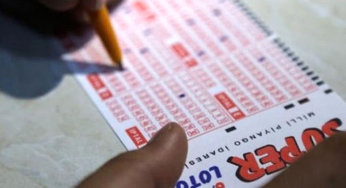 Süper Loto\'da 4 Milyon Lira Devretti