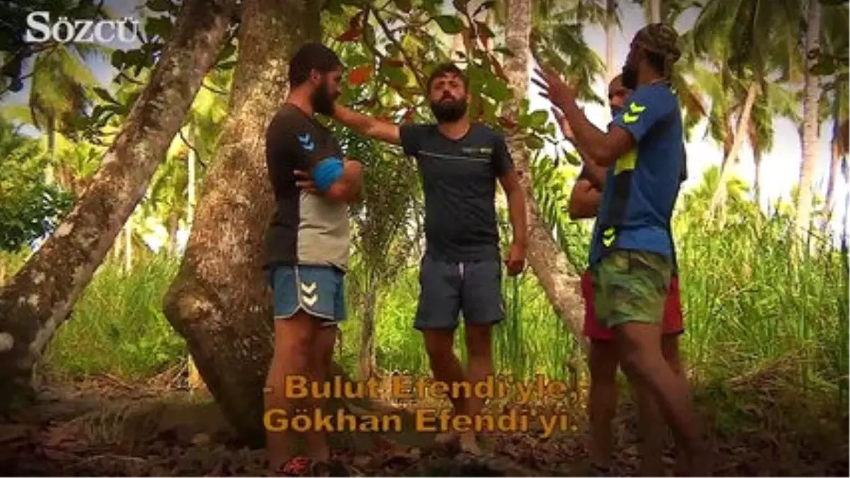 Survivor 26. Bölüm Fragmanı