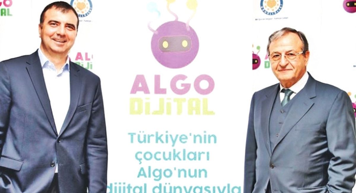 Tegv ve Google.org "Teknoloji Üreten Bir Nesil" İçin El Ele Verdi