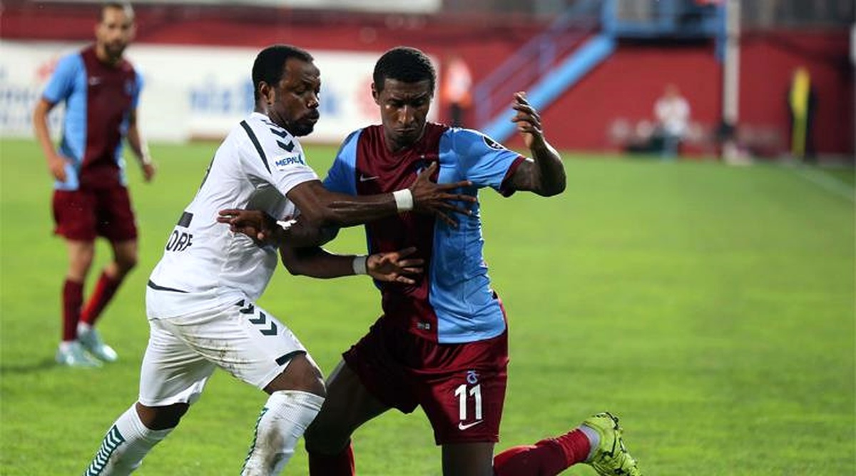 Trabzonspor, Atiker Konyaspor\'a Konuk Oluyor