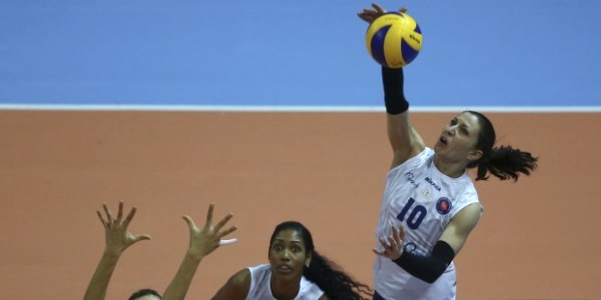 Voleybol Liglerinde Haftanın Programı