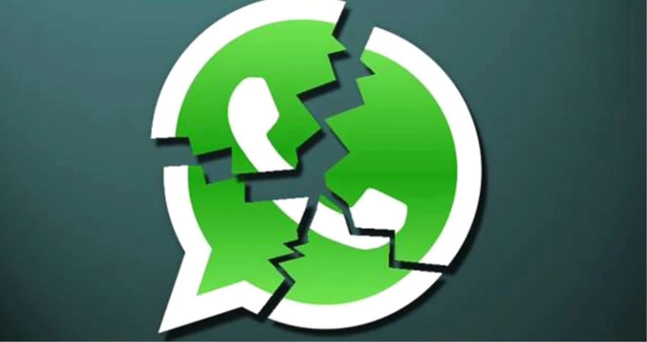 Whatsapp\'ta Favori Rehber Listesinin Silinmesi İsyan Ettirdi