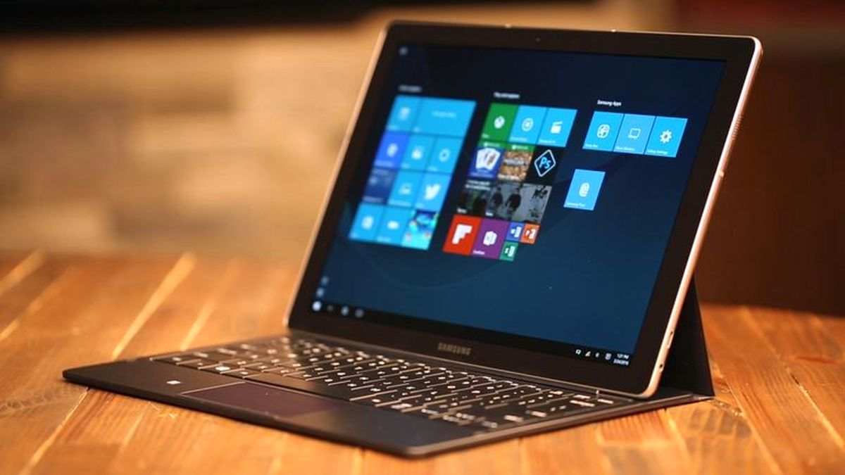Windows 10\'a Telefonla Giriş!
