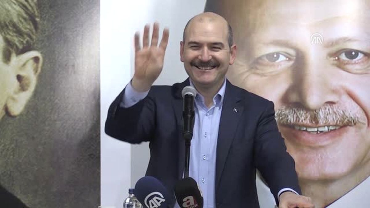 Yeni Türkiye Konferansı