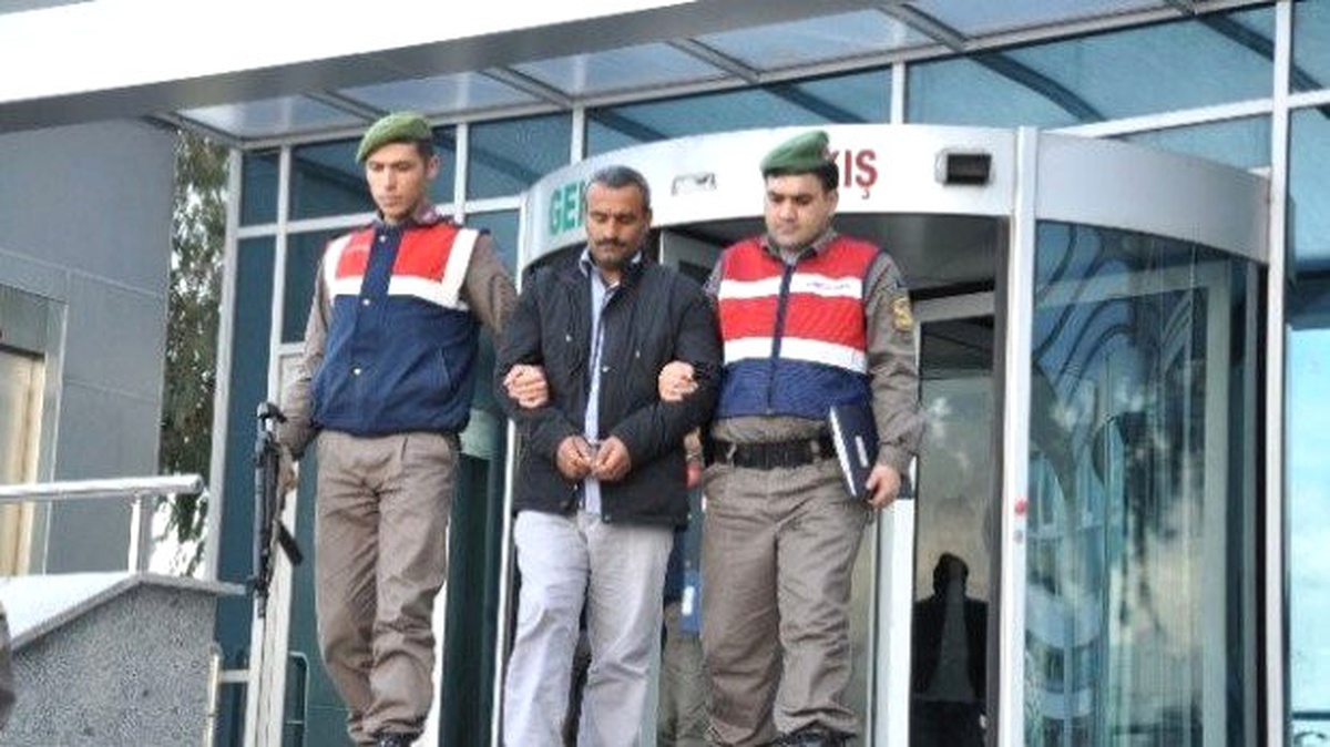 12 Yıl Önceki Cinayeti "Özel Ekip" Aydınlattı