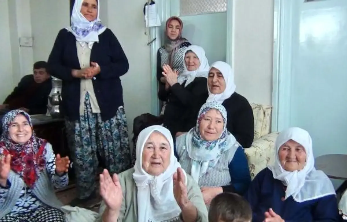 3 Yıldır Seçimleri Boykot Eden Kuşu Halkının Hukuk Zaferi