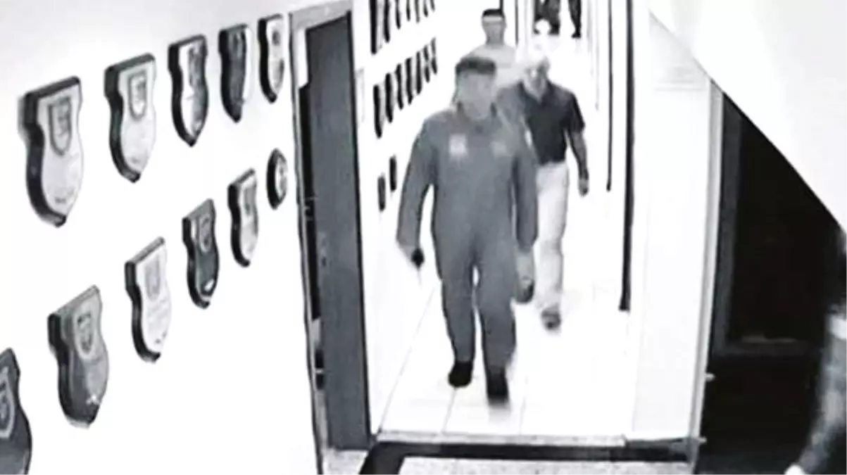 FETÖ\'nün Kara Kuvvetleri İmamı 31 Yıl Önce Örgüt Yapılanmasını İtiraf Etmiş