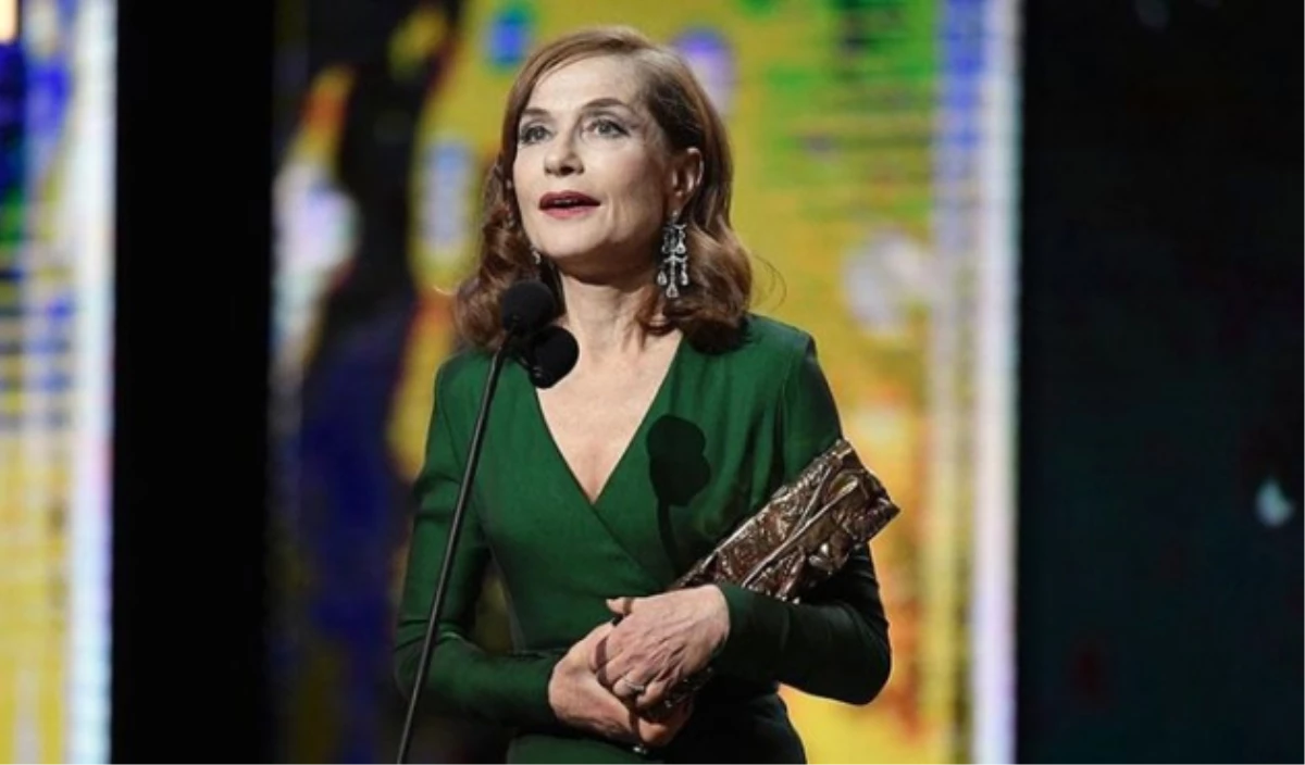42. Cesar Sinema Ödülleri Sahiplerini Buldu