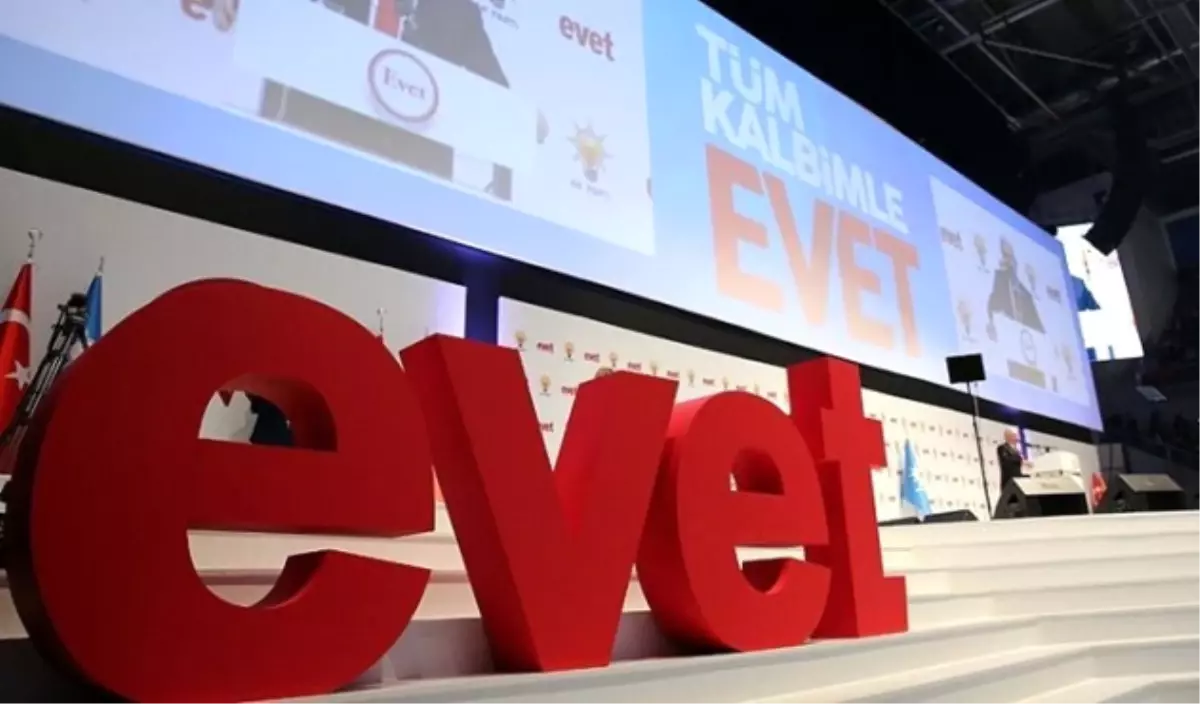 AK Parti\'den 3 Yeni Kampanya Şarkısı