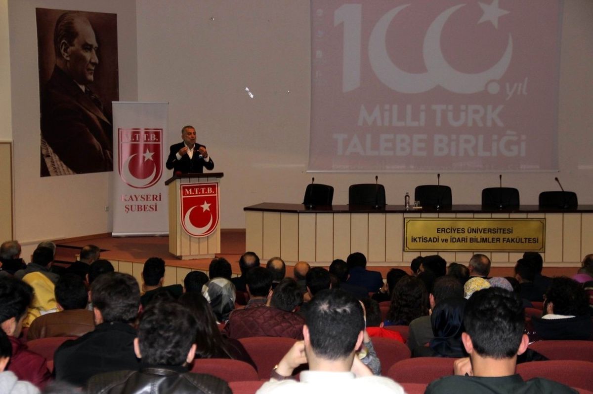 AK Parti İstanbul Milletvekili Metin Külünk Açıklaması