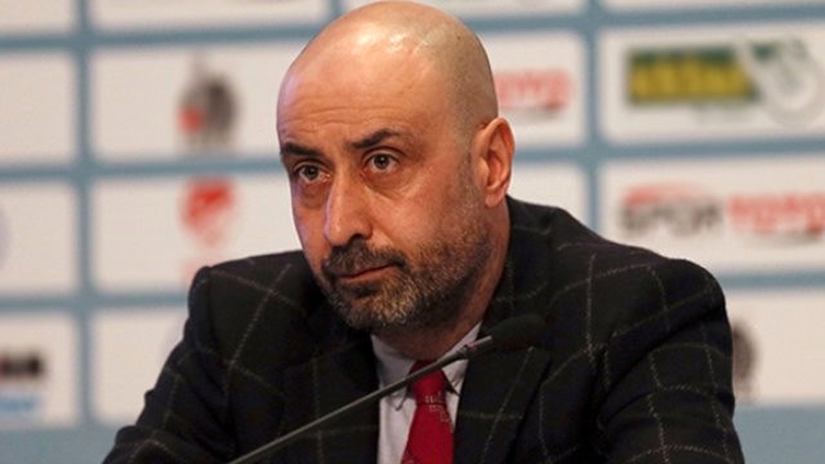 Akhisar Belediyespor - Antalyaspor Maçının Ardından