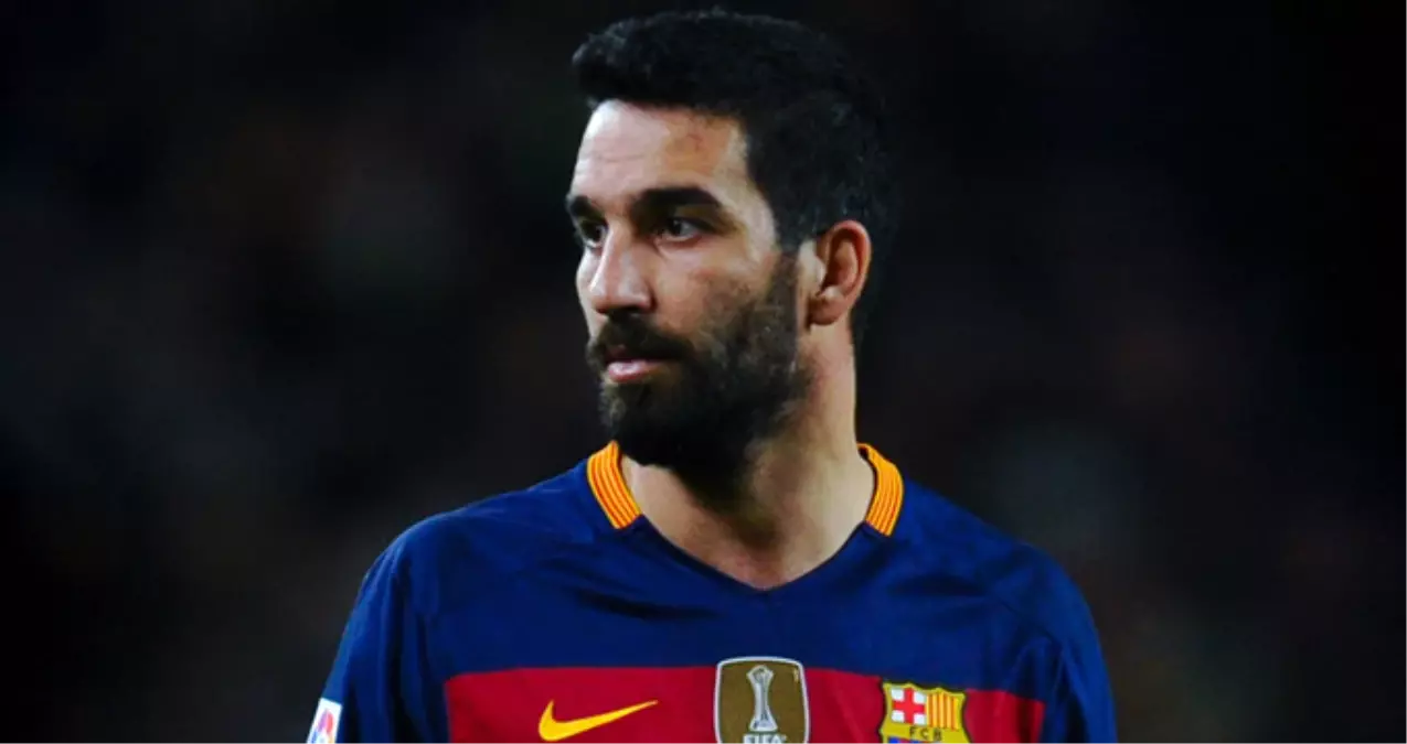 Arda Turan, Atletico Madrid Maçında Kadroda Olacak