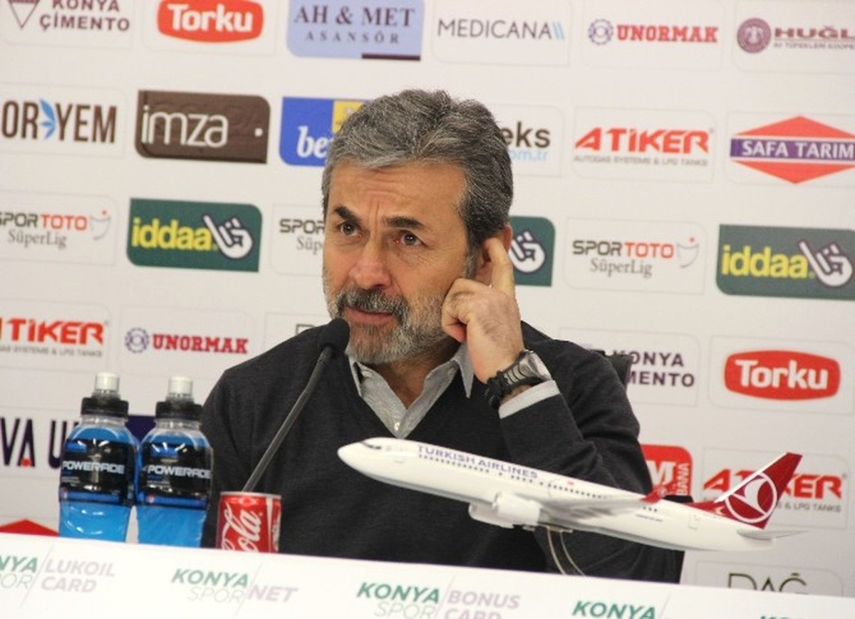 Atiker Konyaspor-Trabzonspor Soyunma Odaları (2)