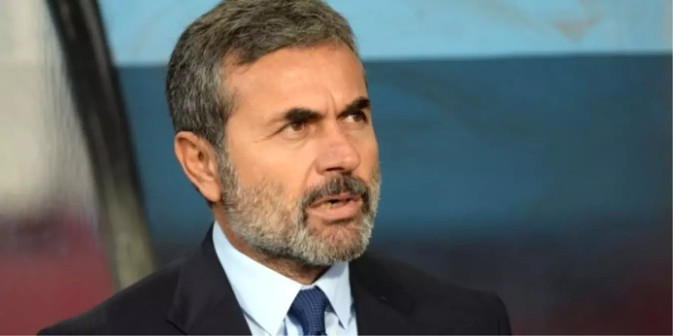 Aykut Kocaman\'dan Şok İtiraf