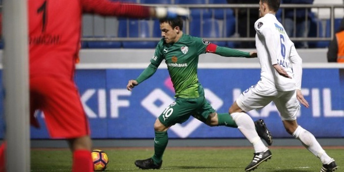 Batalla: "Kendi Futbolumuzu Ortaya Koyamadık"