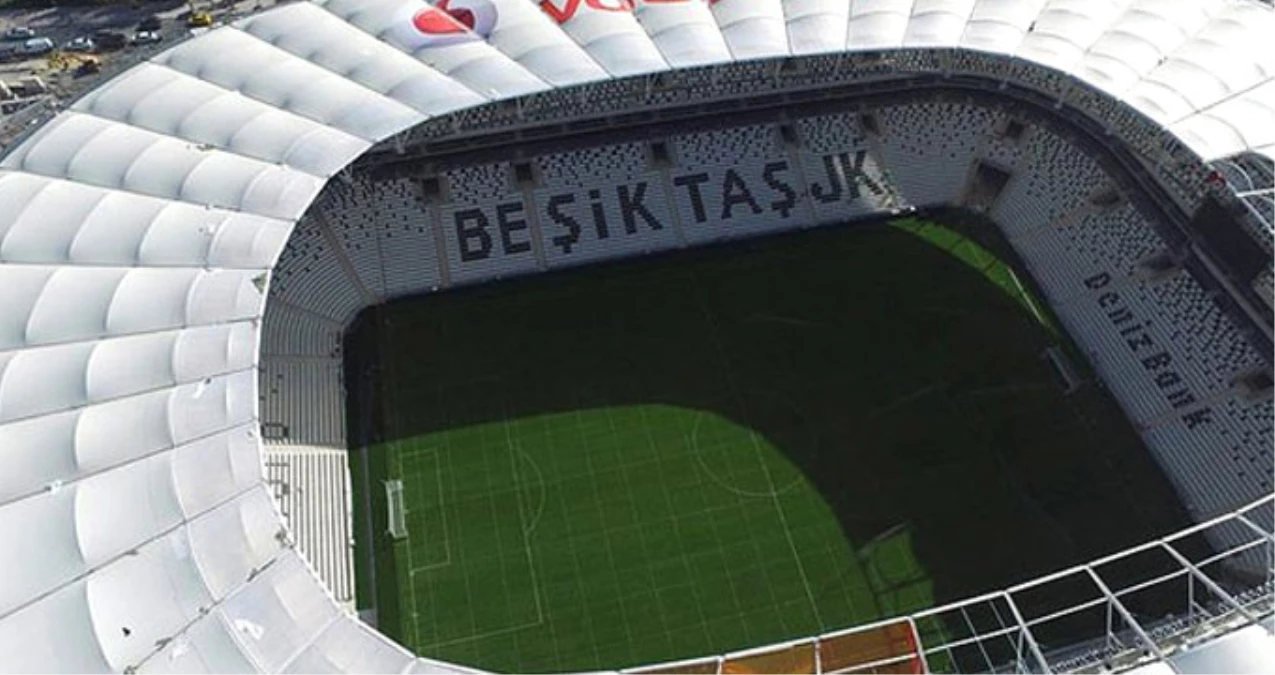 Beşiktaş Yönetimi, Divan Kurulu Toplantısını Engellemek İçin Vodafone Arena\'yı Kapattı