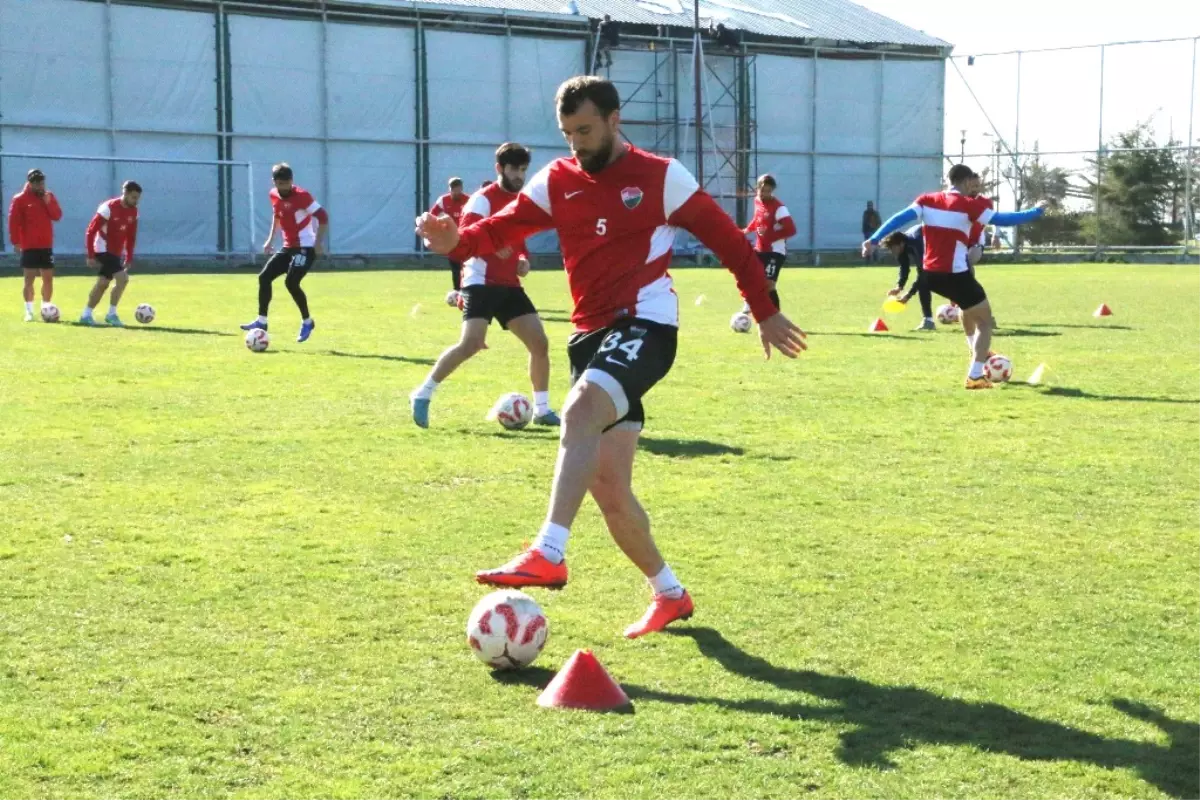 Birlikspor bugün (Pazar) "Off" çektirecek