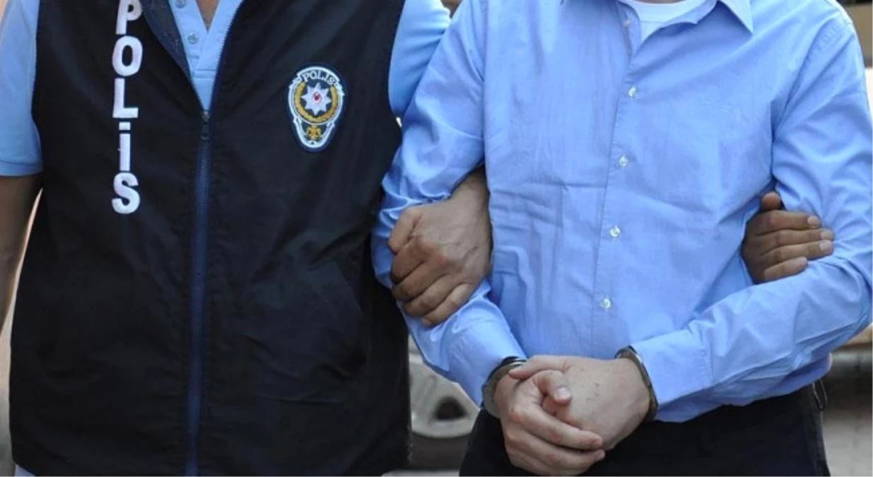 Bitlis\'te Terör Operasyonu: 6 Tutuklama