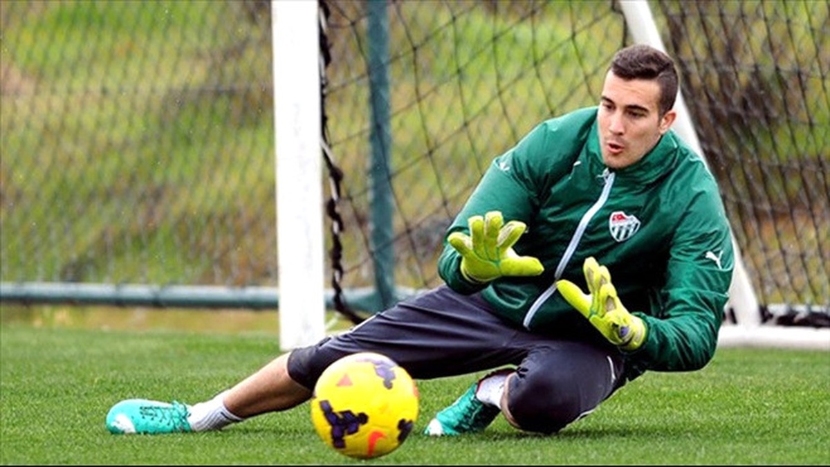 Bursaspor Kafilesine Yapılan Saldırı