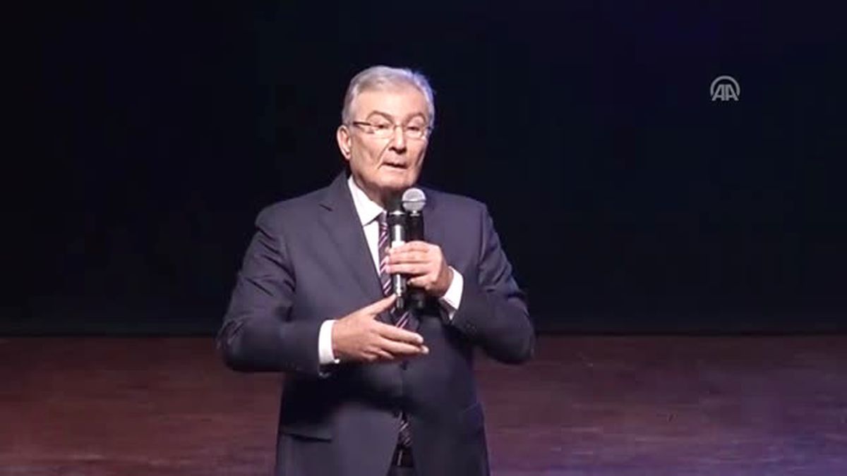CHP Antalya Milletvekili Baykal Açıklaması