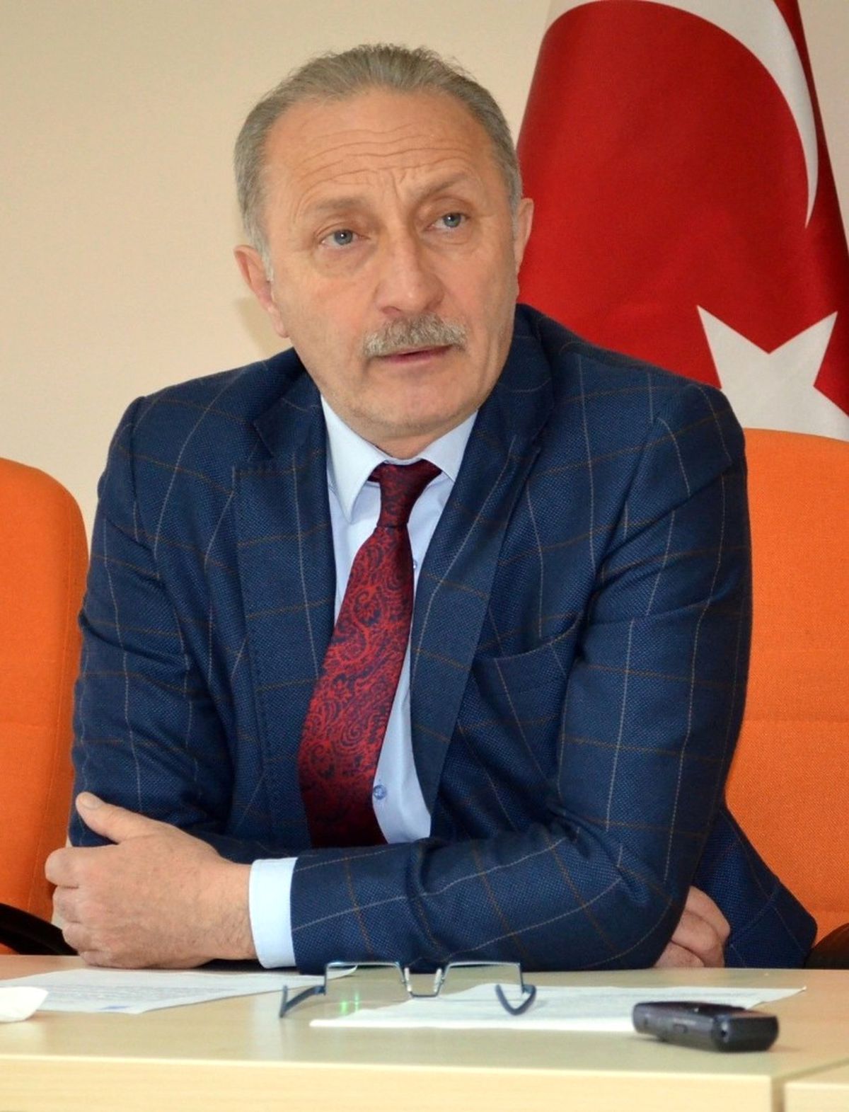 Didim Belediyesinden Doğalgaz Müracatı