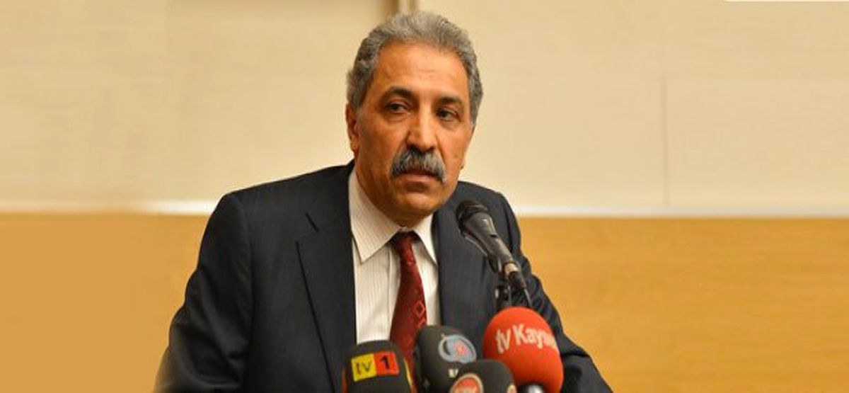 Erol Bedir: "Devre Arası Yapılan Değişiklilerle Takım Ayağa Kalktı"
