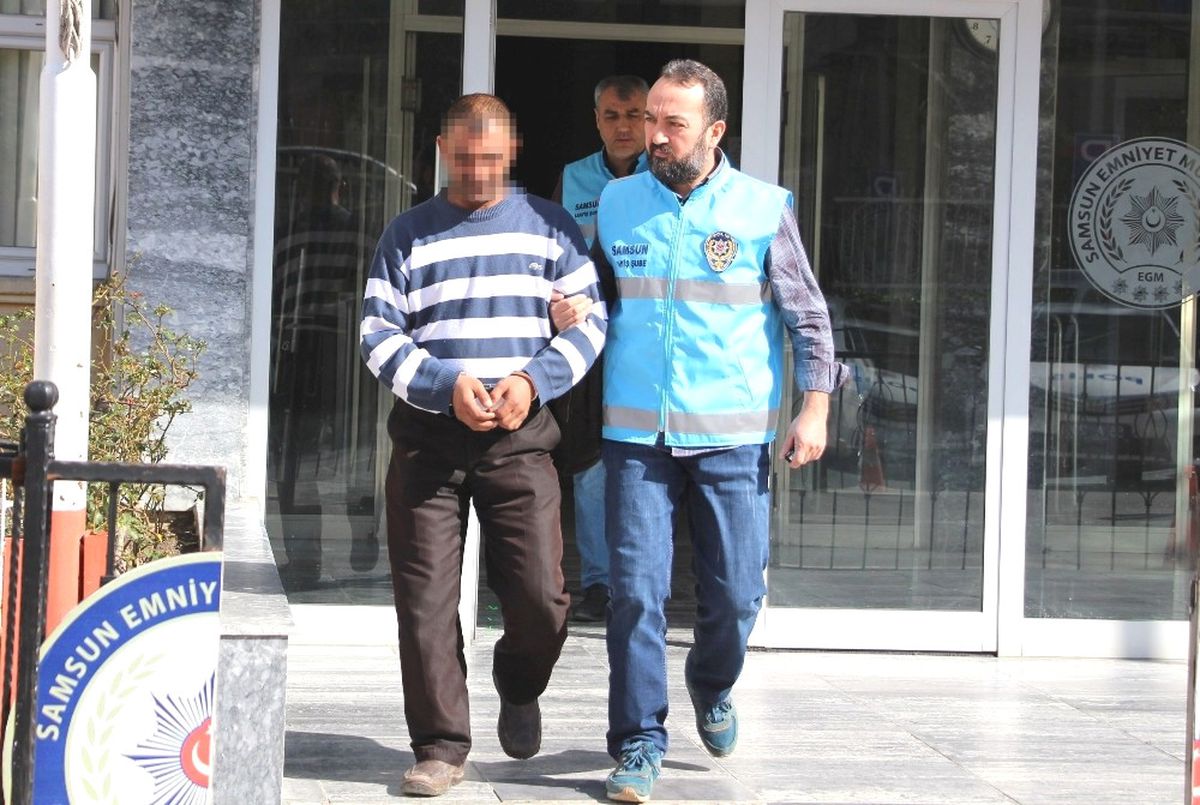 Eve Alkollü Gelen Koca, Karısını Bıçakladı