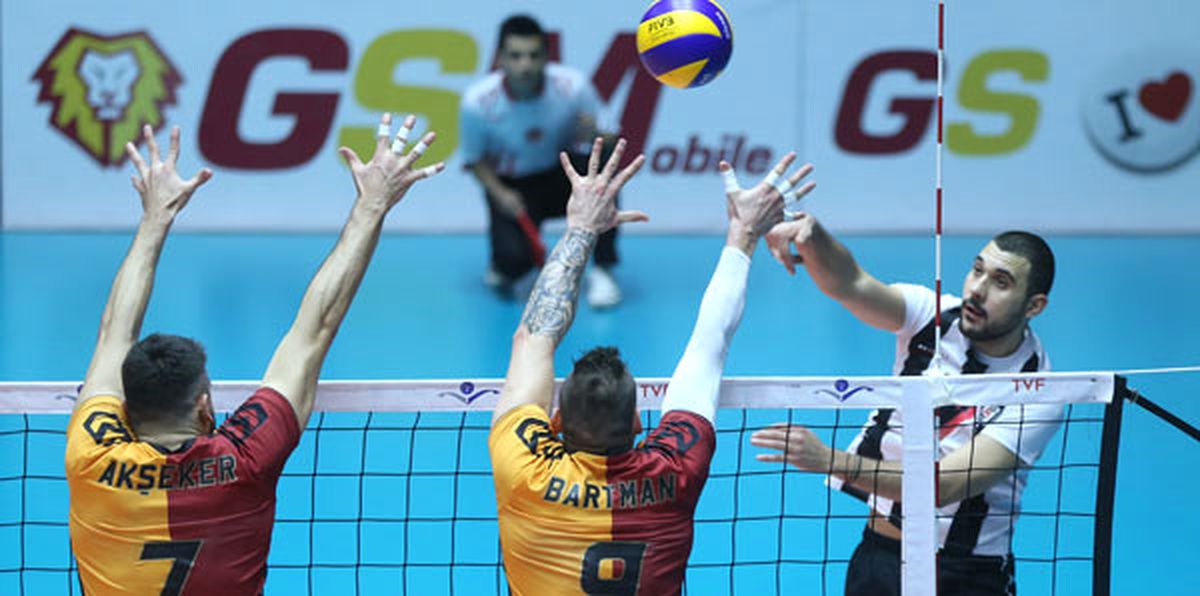 Filede Derbi Heyecanı
