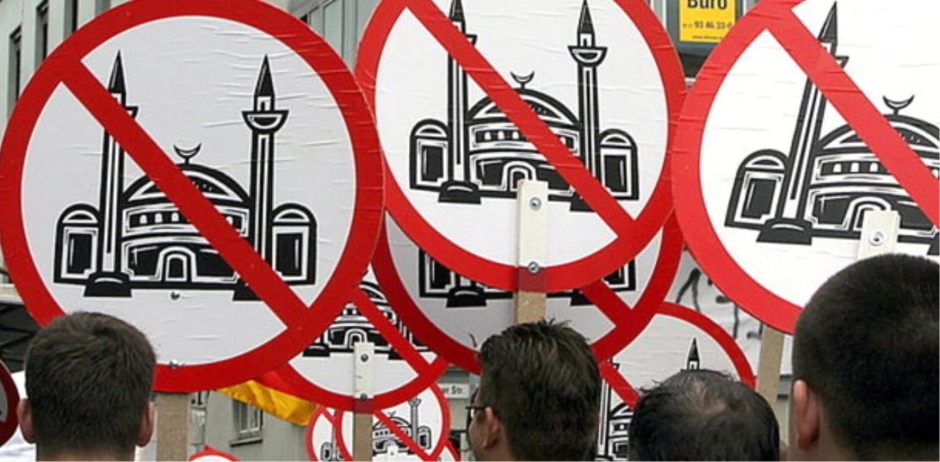 Kanada\'da Anti-İslamofobi Önergesi Kabul Edildi