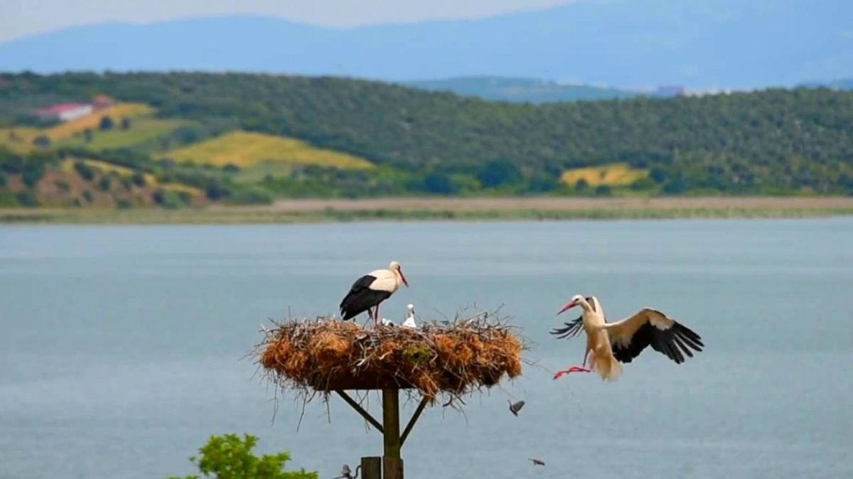 Karacabey Filmlere Mekân Oluyor