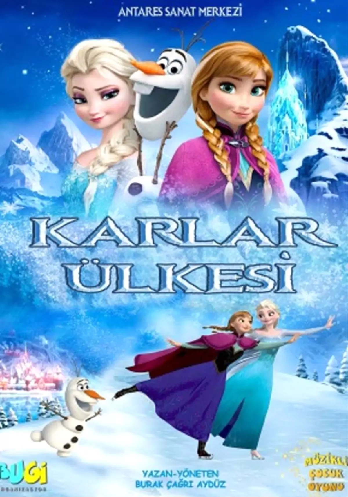 Karlar Ülkesi