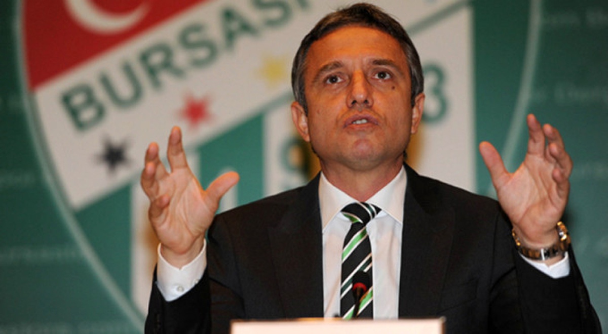 Kasımpaşa - Bursaspor Maçının Ardından