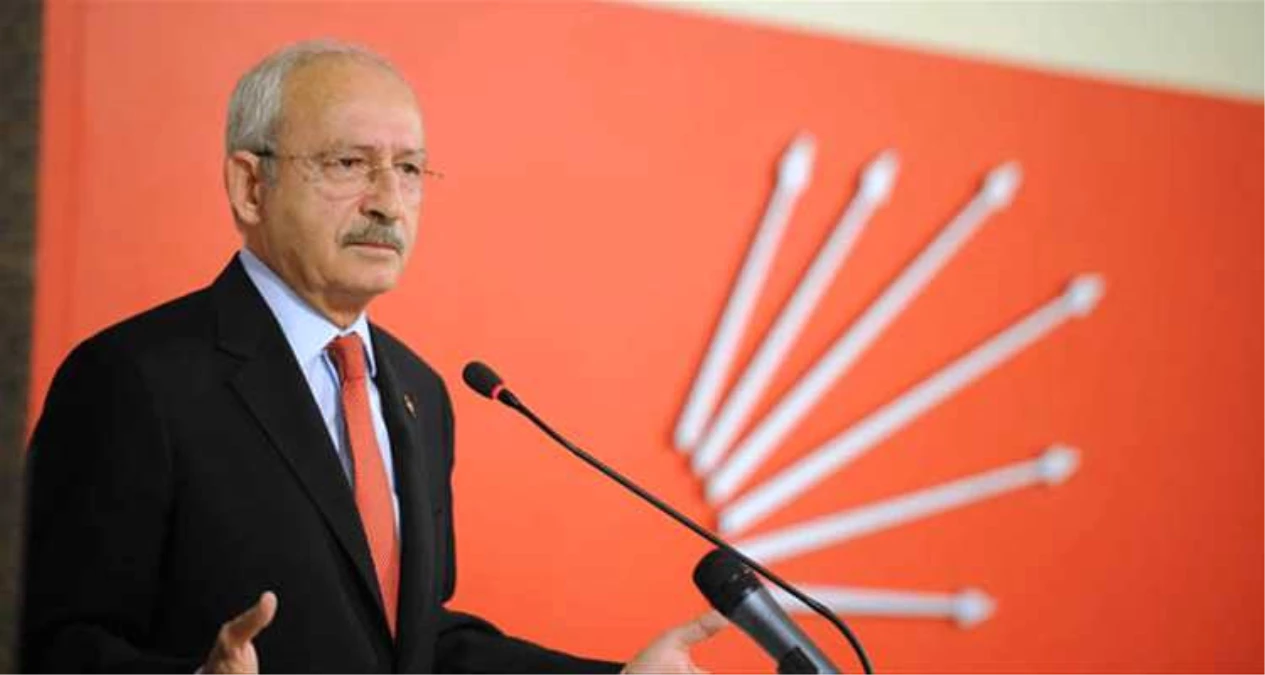 Kılıçdaroğlu "Milli Kurtuluş Savaşının İkinci Bir Önemli Adımını Atacağız" (2)