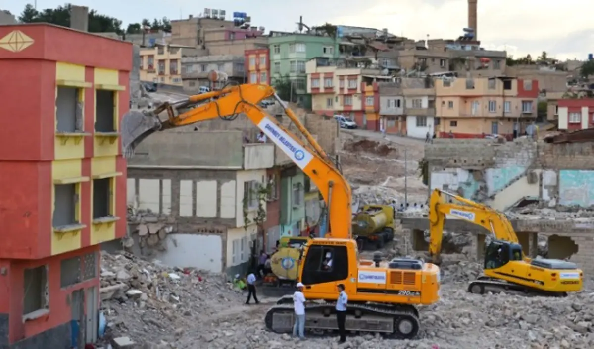 Konutunu Kendi İnşa Edene Kredi