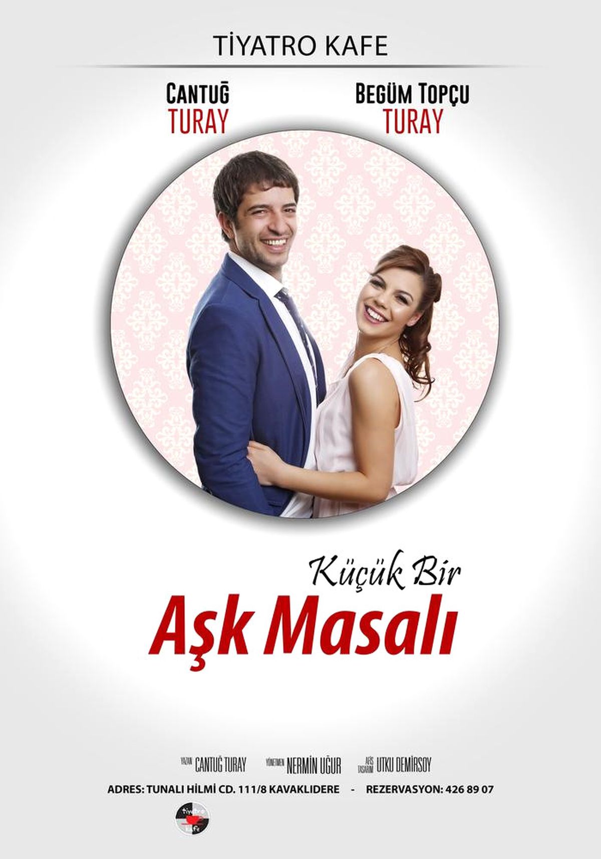 Küçük Bir Aşk Masalı