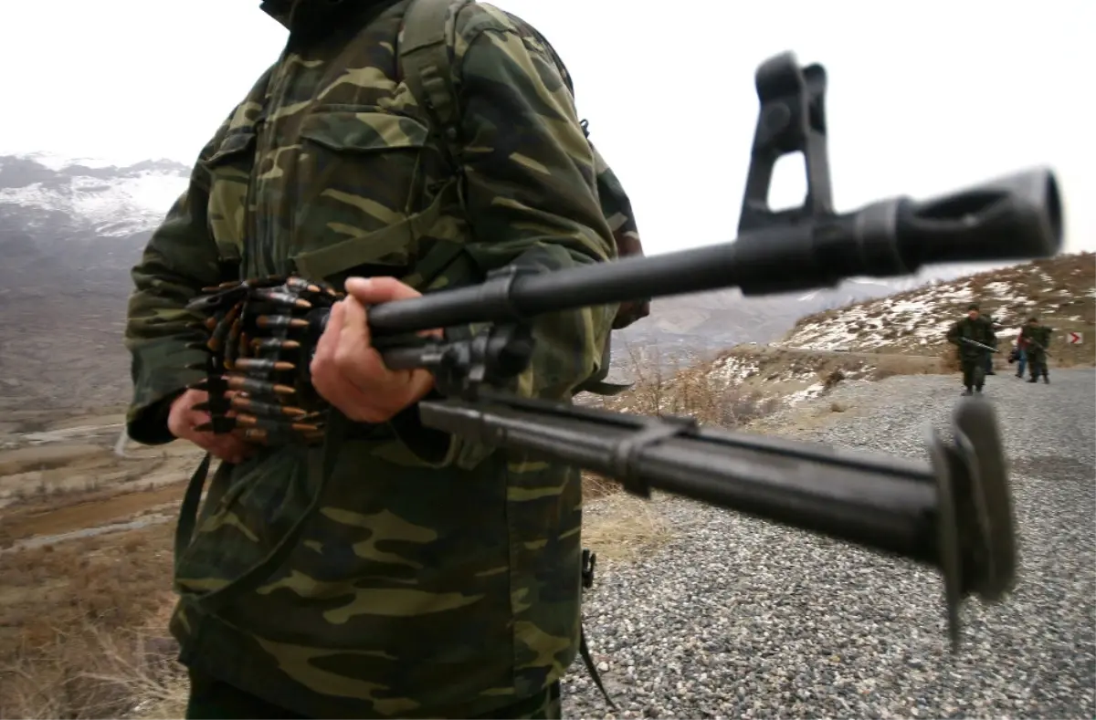 Lice, Silvan, Hazro ve Kulp Kırsalında Yasak Kaldırıldı