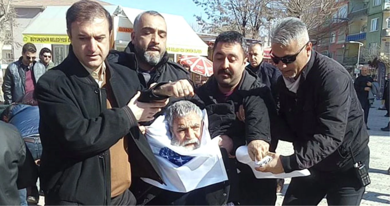 Malatya\'da Eylem Yapmak İsteyen Kesk\'liler 43\'üncü Kez Gözaltına Alındı