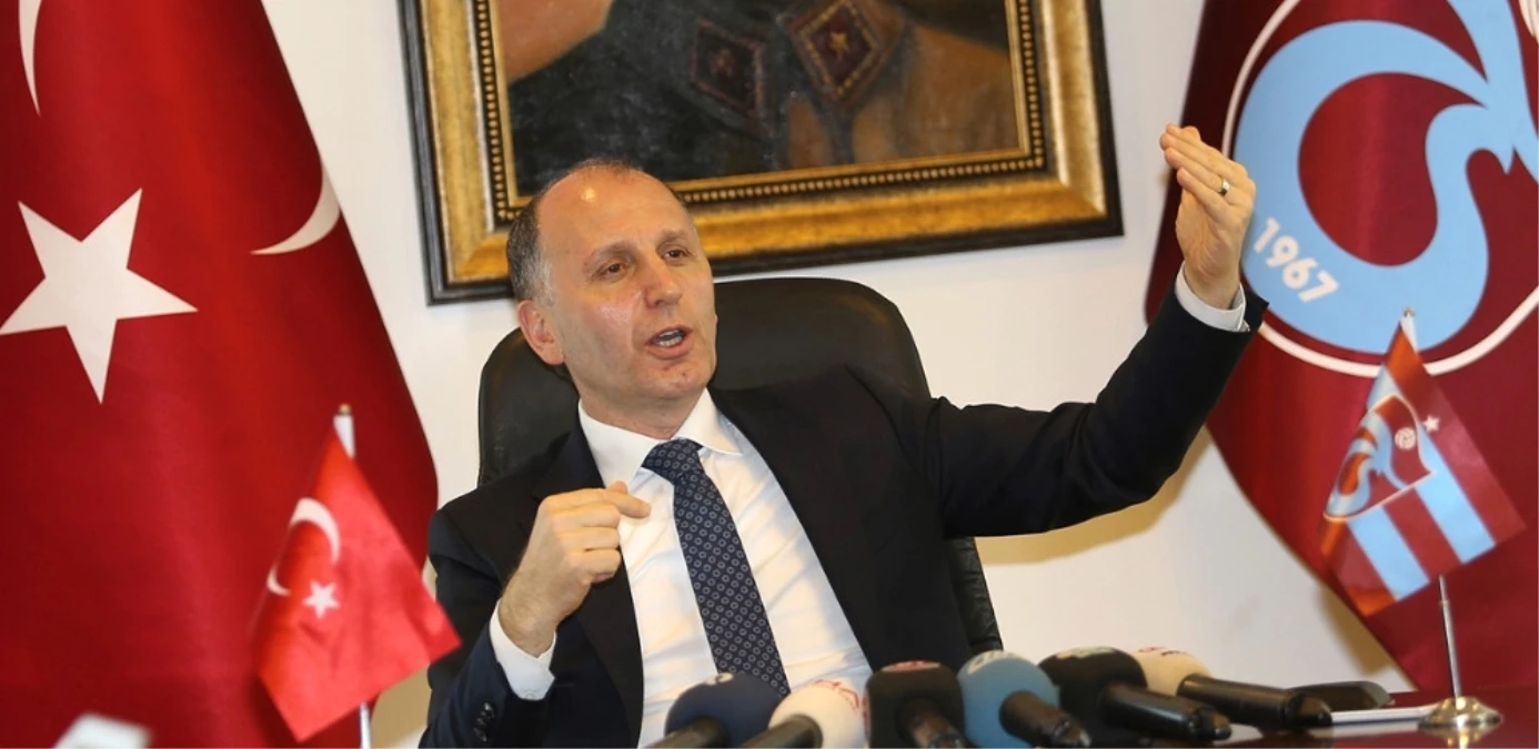 Muharrem Usta: "Arkamızda Dev Bir Miras Var"